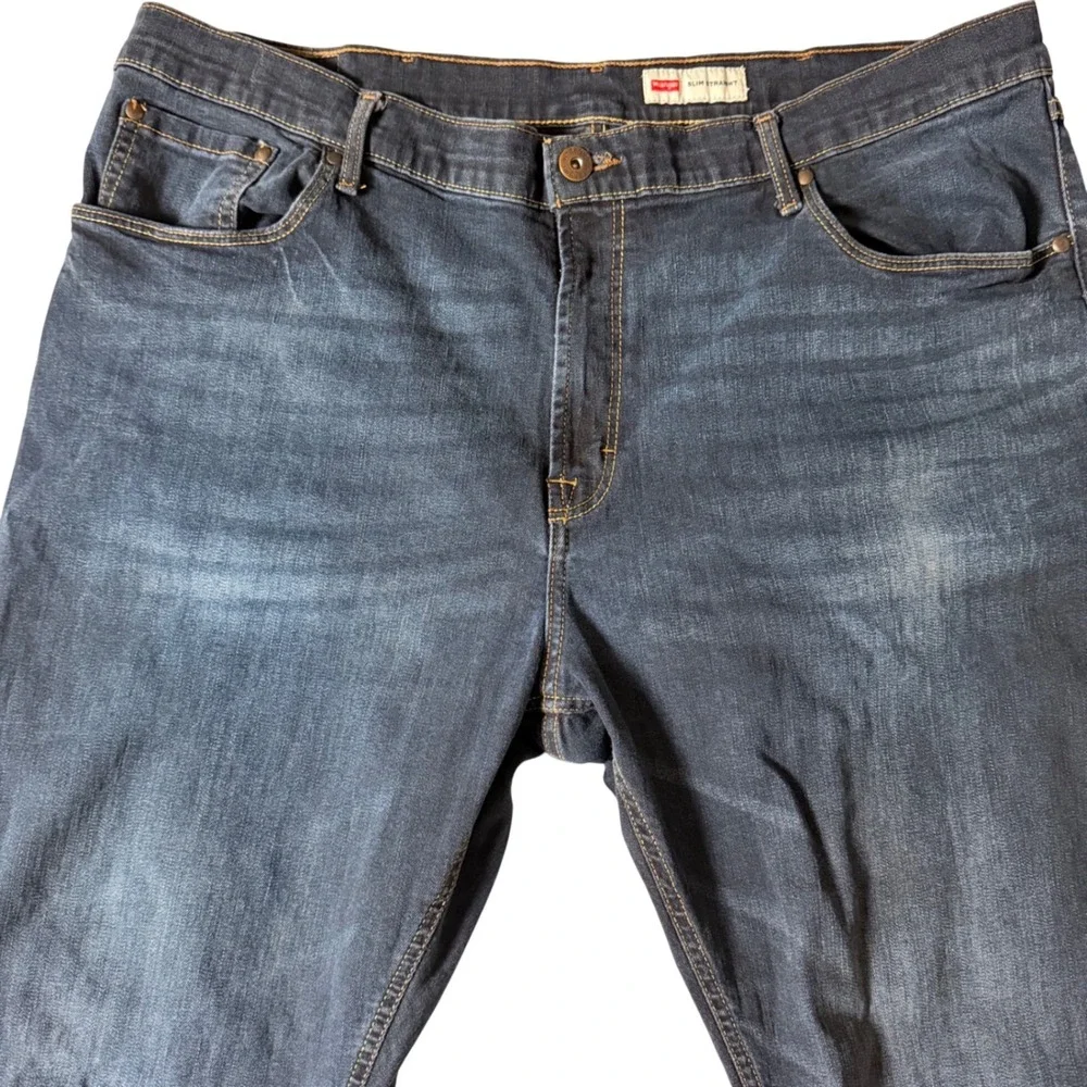 Wrangler premium quality